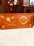 tranh đồng hồ