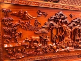Tranh Đồng Quê - Thủ Công Mỹ Nghệ