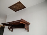 Bàn Thờ Treo Tường Chung Cư Giá Rẻ