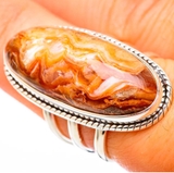 Lace Agate