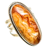 Lace Agate