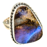 Australian Opal Boulder
