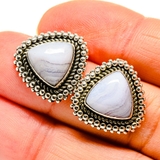 Lace Agate