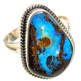 Australian Boulder Opal