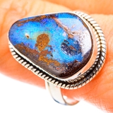 Australian Boulder Opal