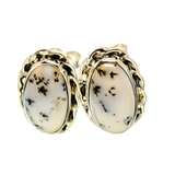 Dendritic Opal