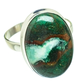 Chrysocolla