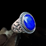 Lapis Lazuli