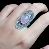 Rosequartz