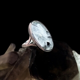 Black Rutile Tóc Đen