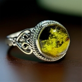 Baltic Amber