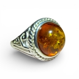 Baltic Amber