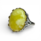 Butter Scotch Baltic Amber