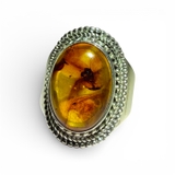Baltic Amber