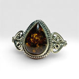 Baltic Amber