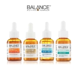 Balance Serum Active Formula 30ml 4 Loại