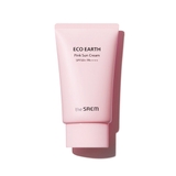 The Saem Eco Pink Hồng Version mới 50ml