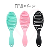 TMR Hair Brush Comb Lược Gỡ Rối