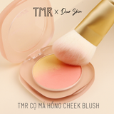 Cọ Má Hồng Cheek Blush TMR