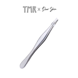 TMR Nhíp Silver Tweezers