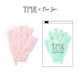 TMR Găng Tay Tẩy Tế Bào Chết Bath Gloves