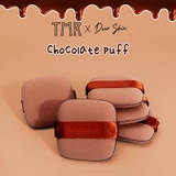 Bông Mút Chocolate Air Cushion TMR