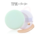 Bông Mút Tán Kem Nền BB Air Cushion TMR