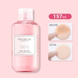 Maycreate Nước Rửa Vệ Sinh Dụng Cụ Makeup