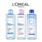 Loreal Nước Tẩy Trang