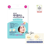 Olive Young Care Plus Spot Patch Miếng Dán Mụn 3 Loại