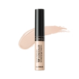 The Saem Cover Perfection Tip Concealer Che Khuyết Điểm 1.00 / 1.25 / 1.5 / 1.75 / 2.00