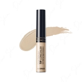 The Saem Cover Perfection Tip Concealer Che Khuyết Điểm 1.00 / 1.25 / 1.5 / 1.75 / 2.00