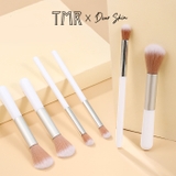 TMR Snow White Make Up Brush Cọ Trang Điểm