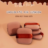 Bông Mút Chocolate Air Cushion TMR