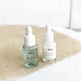 Combo Huxley Serum Mini (Grab Water + Brightly)