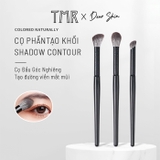 [Set 3] Cọ Phấn Tạo Khối Shadow Contour TMR