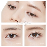 Missha Mascara Chuốt Mi The Style 4D 7g