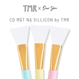 TMR Cọ Quét Mặt Nạ Sillicon