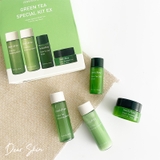 Innisfree Green Tea Special Kit Ex 4 items