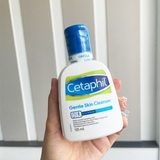 Cetaphil Gentle Skin Cleanser Sữa Rửa Mặt Dịu Nhẹ