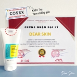 COSRX Low pH Good Morning Gel Cleanser Gel Rửa Mặt Dịu Nhẹ (mini/full)