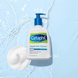 Cetaphil Gentle Skin Cleanser Sữa Rửa Mặt Dịu Nhẹ
