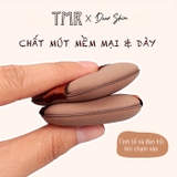 Bông Mút Chocolate Air Cushion TMR