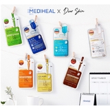 Mediheal Essential Placenta Nhau Thai Cừu Phục Hồi Da 25ml