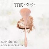 Cọ TMR chính hãng Peach Brush Cọ Trang Điểm