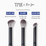 [Set 3] Cọ Phấn Tạo Khối Shadow Contour TMR