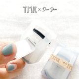 TMR Kẹp bấm mi EyeLash Curler Mini - White