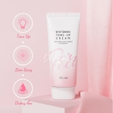 A'some Perfect Whitening Cream -Kem dưỡng trắng nâng tone 100ml