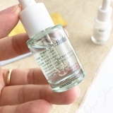 Huxley Essence Grab Water Serum Tinh Chất Cấp Ẩm (Mini / Full)