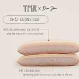 Mút Trang Điểm Mini Finger Puff TMR